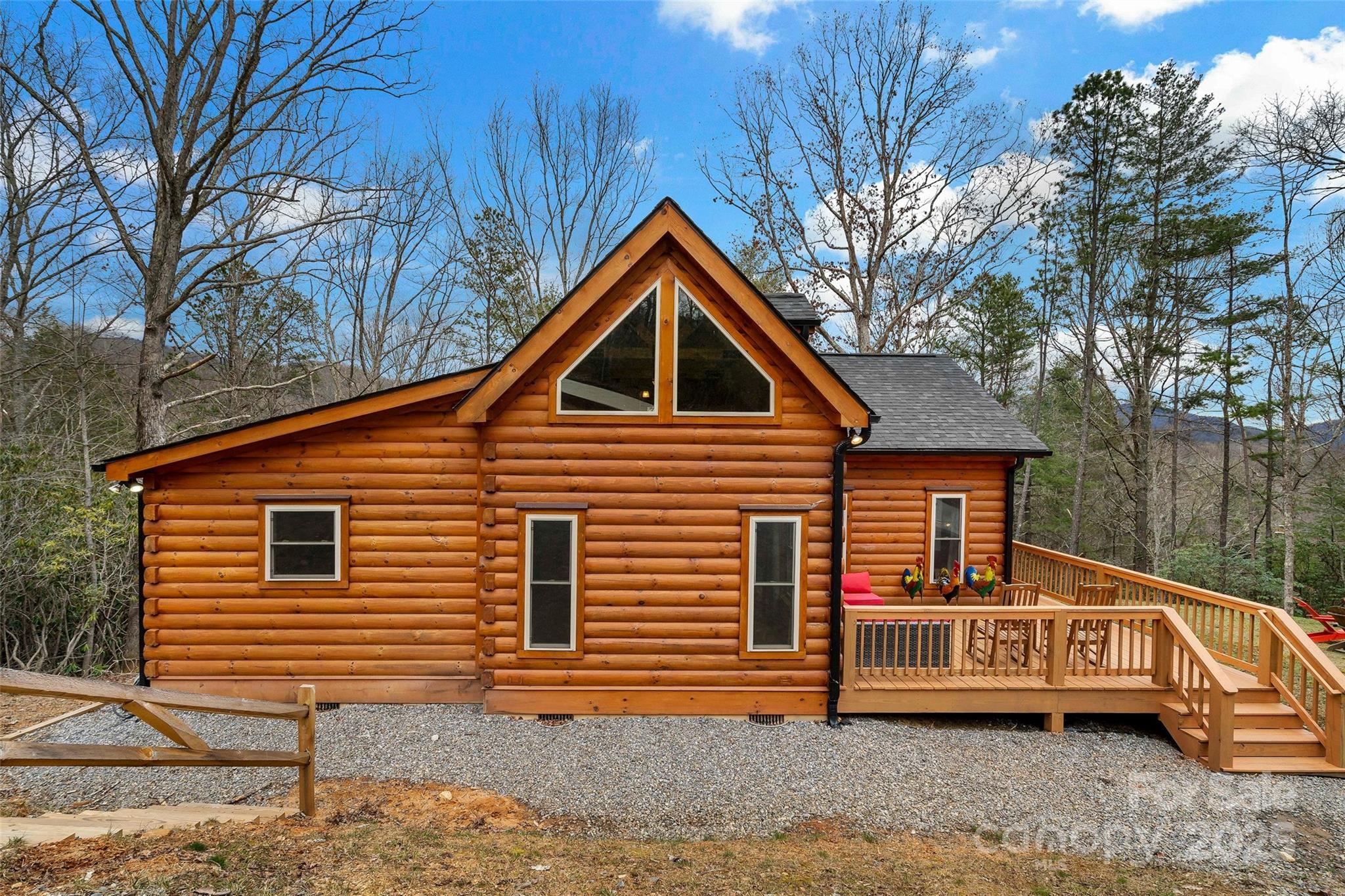 67-69 Flat Top Mountain Road Fairview, NC 28730 - Photo 22 of 46