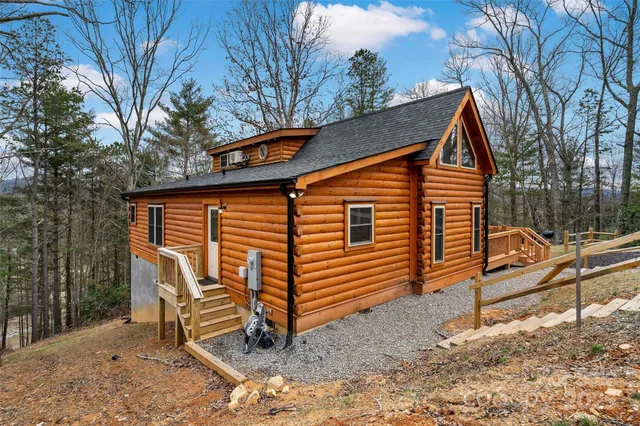 $945,000 | 67-69 Flat Top Mountain Road, Fairview, NC 28730
