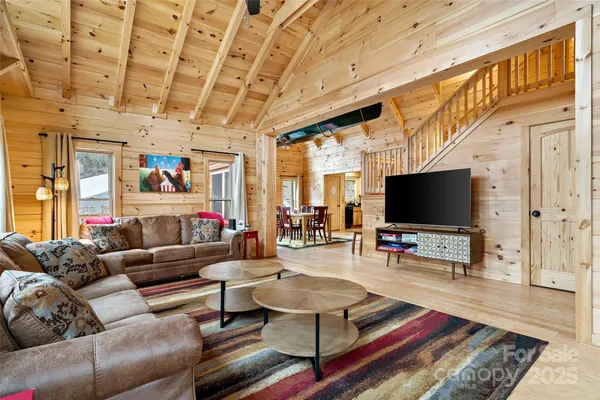 $895,000 | 67-69 Flat Top Mountain Road, Fairview, NC 28730