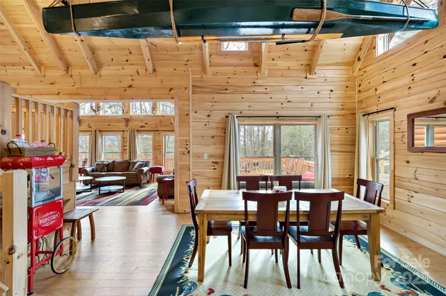 $945,000 | 67-69 Flat Top Mountain Road, Fairview, NC 28730