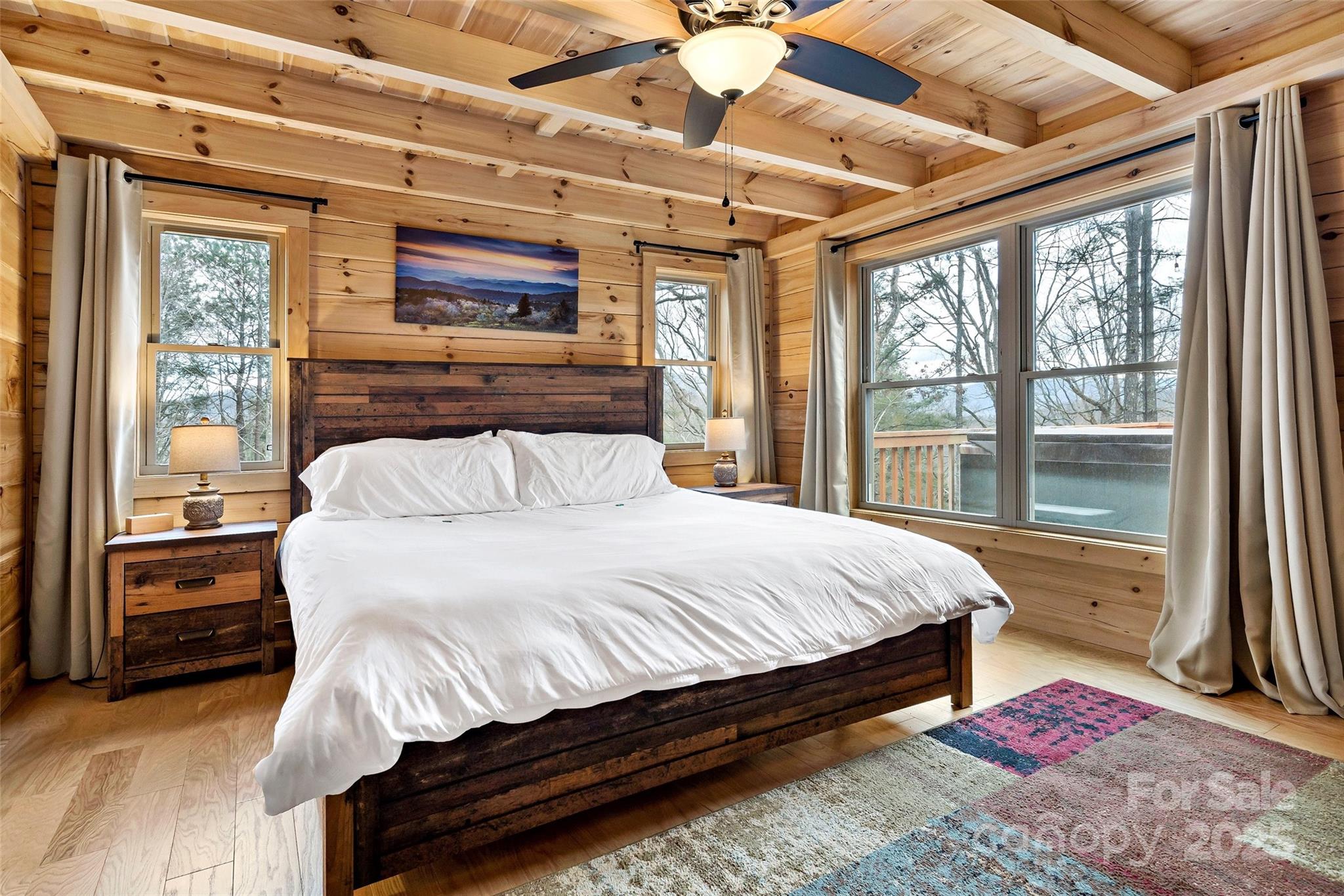 67-69 Flat Top Mountain Road Fairview, NC 28730 - Photo 34 of 46