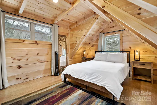 $945,000 | 67-69 Flat Top Mountain Road, Fairview, NC 28730