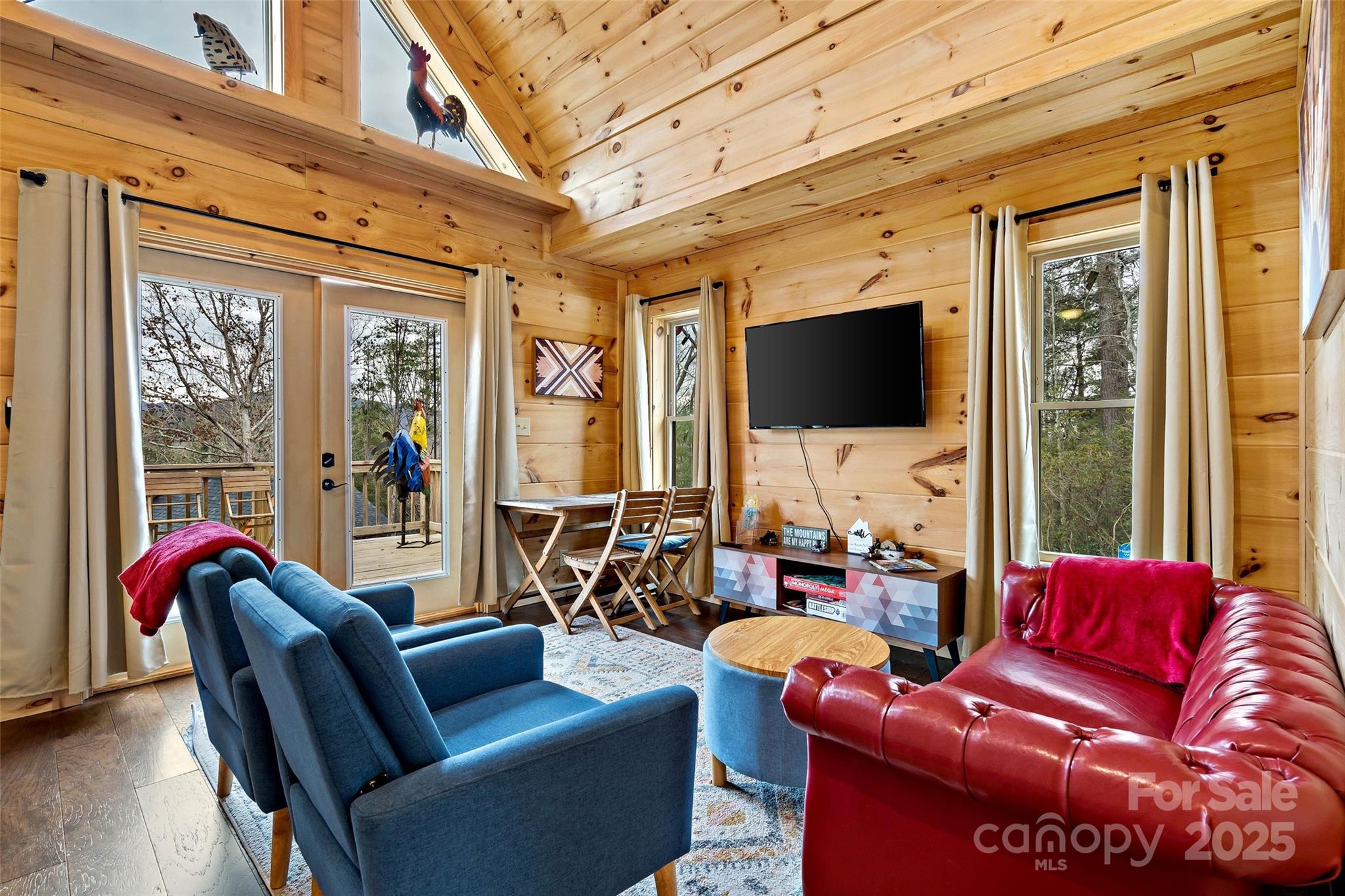 67-69 Flat Top Mountain Road Fairview, NC 28730 - Photo 9 of 46