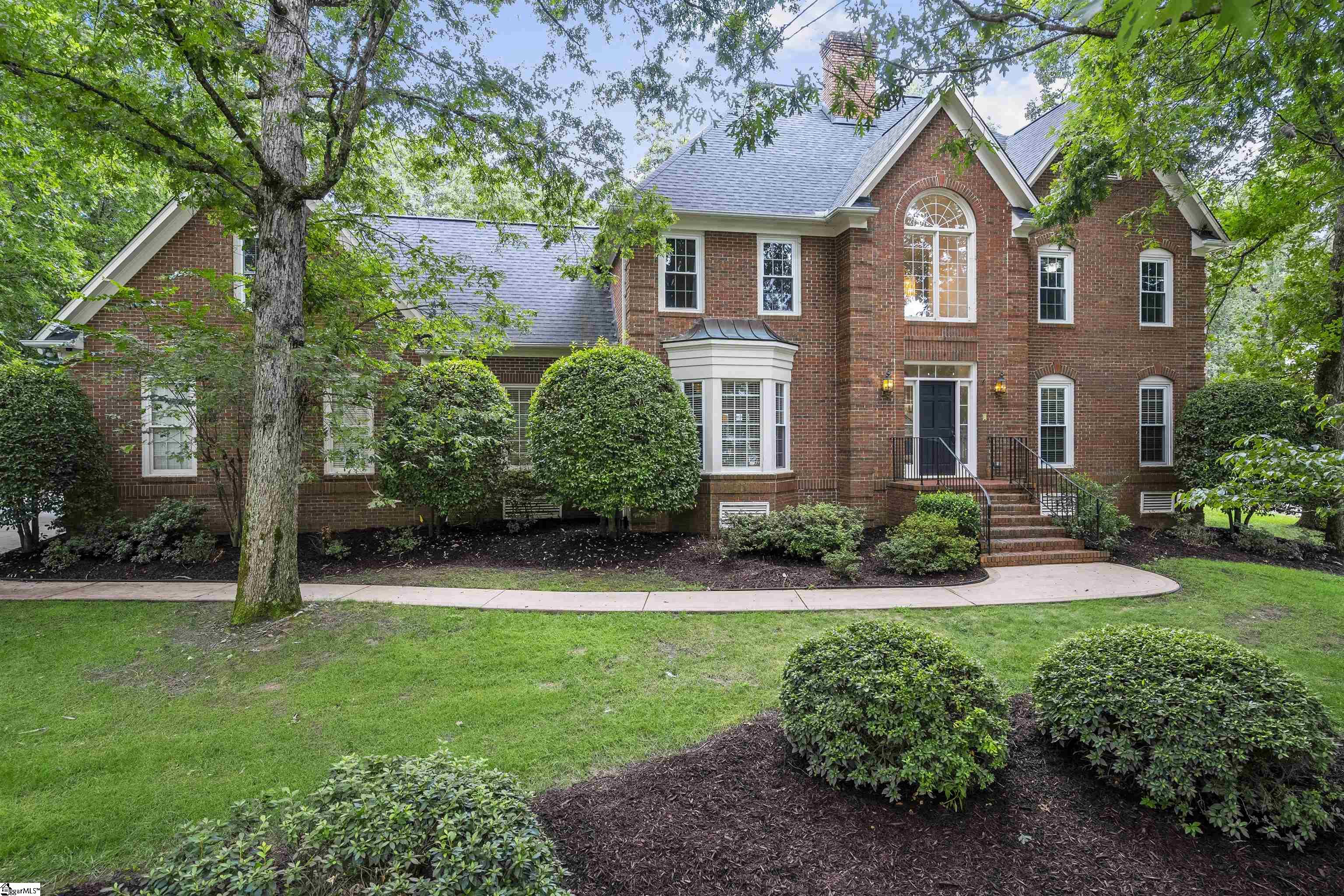 11 Claymore Court Greer, SC 29650 - Photo 1 of 36