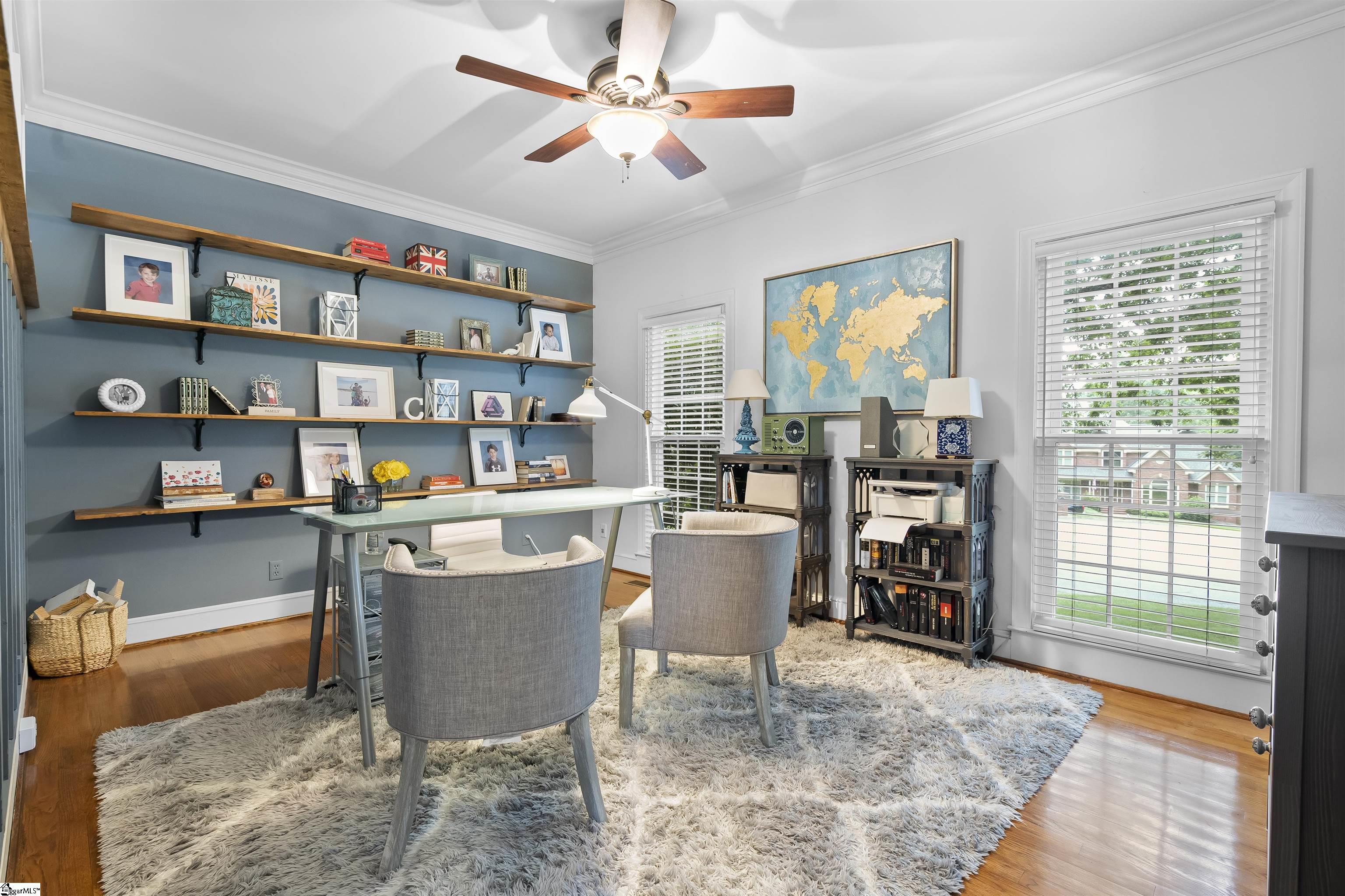11 Claymore Court Greer, SC 29650 - Photo 11 of 36
