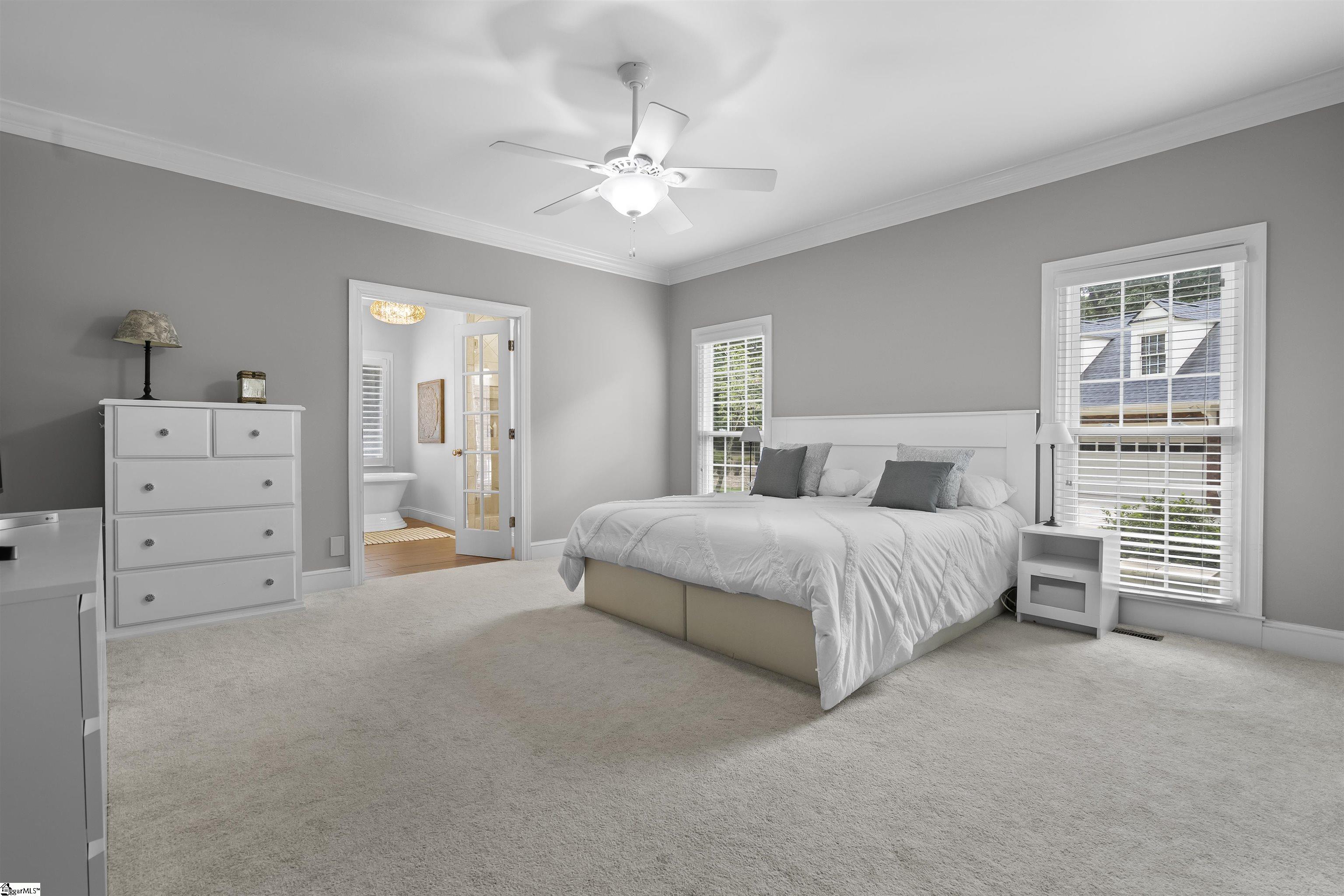11 Claymore Court Greer, SC 29650 - Photo 17 of 36