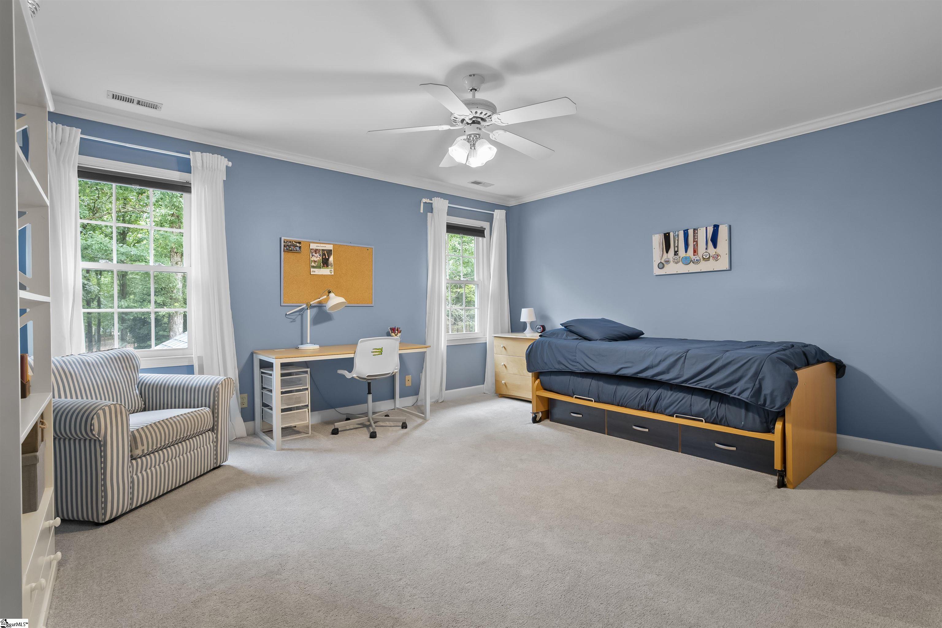 11 Claymore Court Greer, SC 29650 - Photo 20 of 36