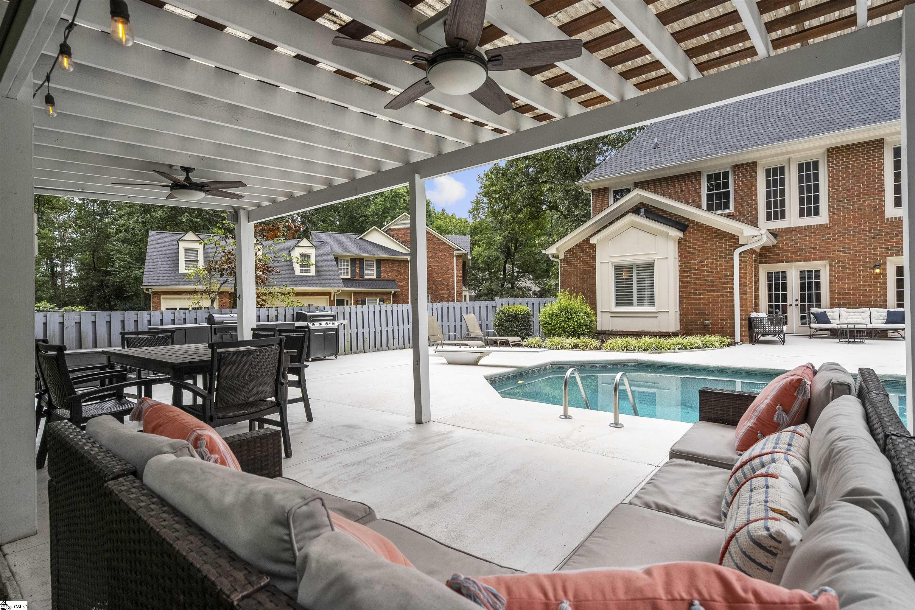 11 Claymore Court Greer, SC 29650 - Photo 28 of 36