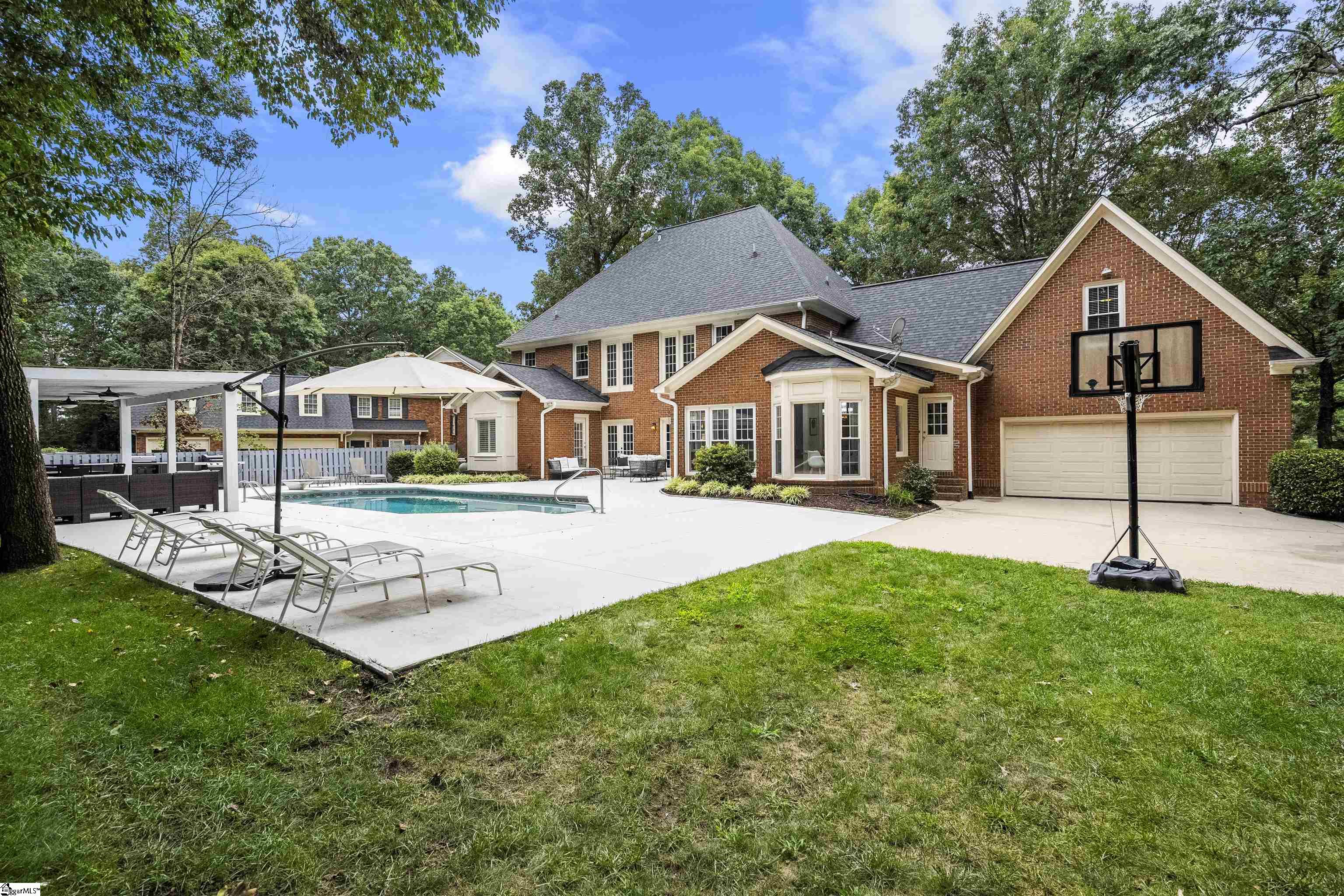 11 Claymore Court Greer, SC 29650 - Photo 29 of 36