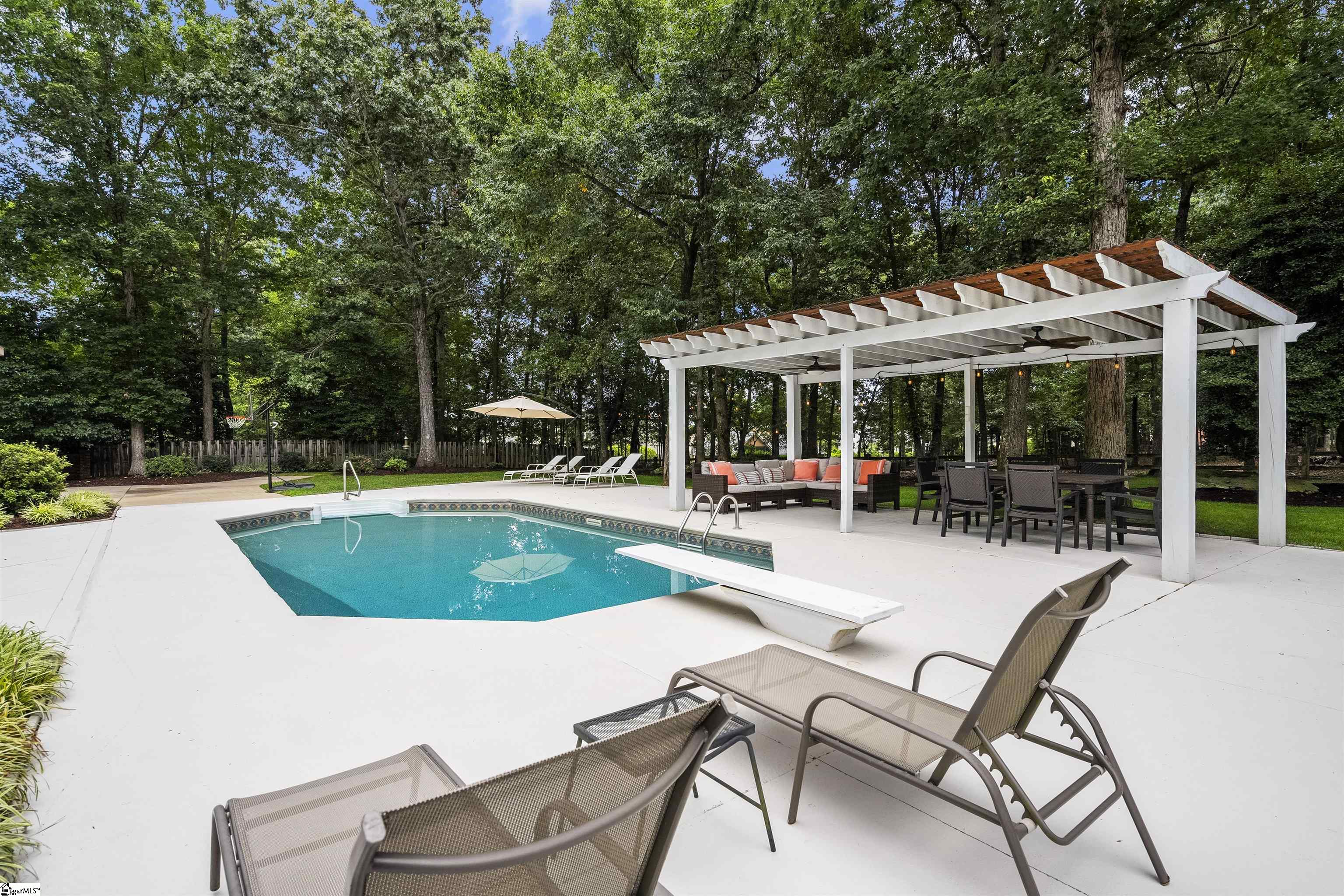 11 Claymore Court Greer, SC 29650 - Photo 30 of 36