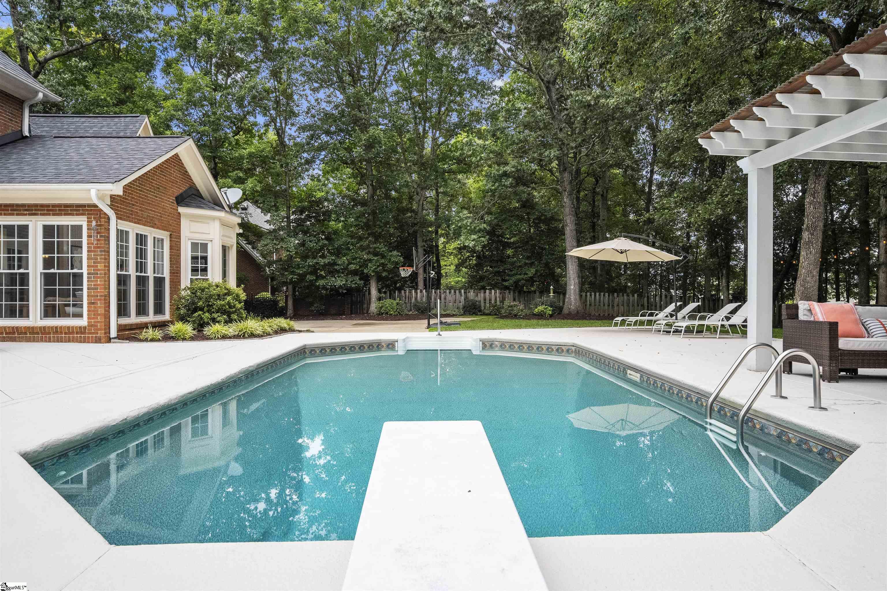 11 Claymore Court Greer, SC 29650 - Photo 31 of 36
