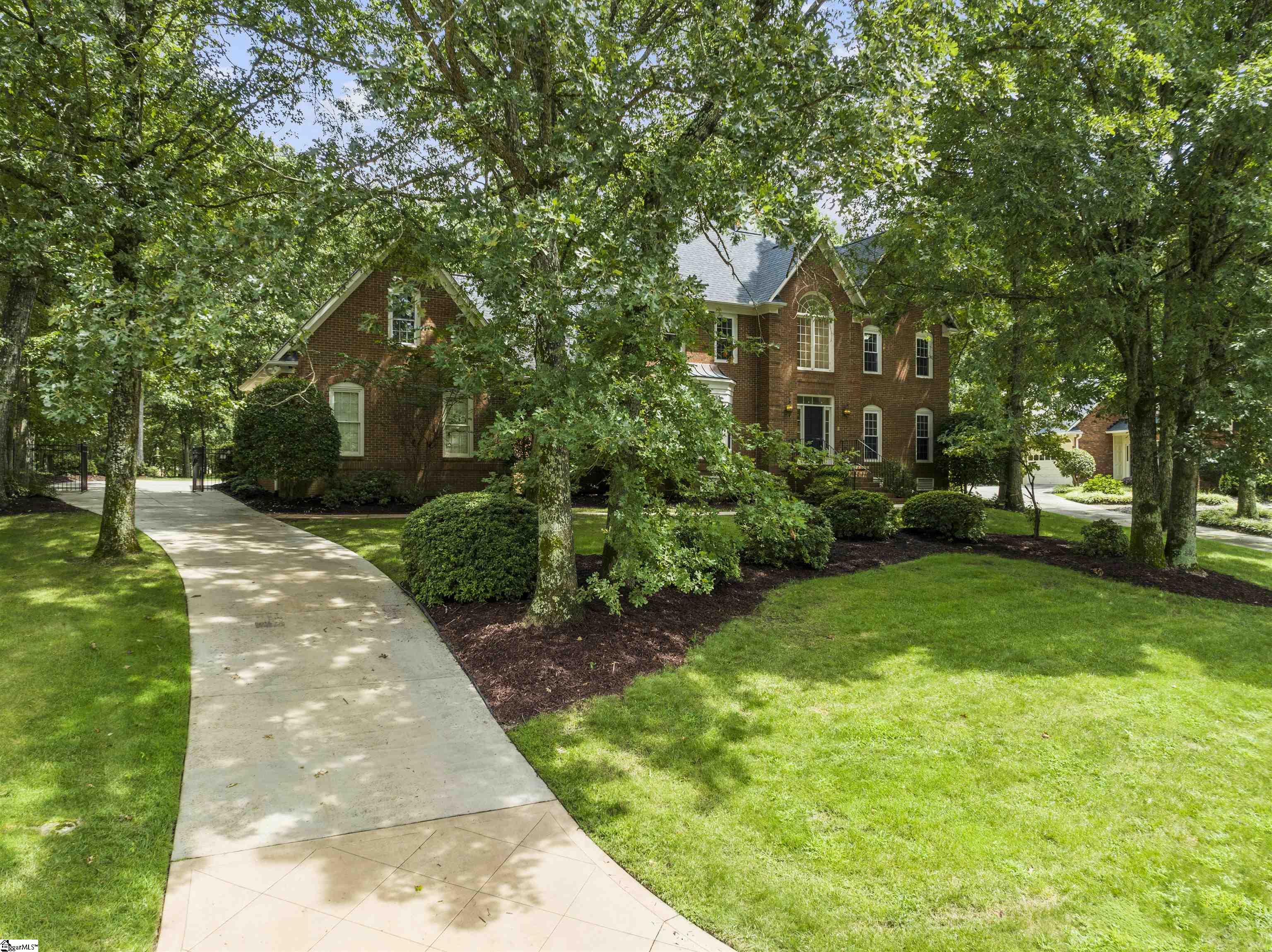 11 Claymore Court Greer, SC 29650 - Photo 36 of 36