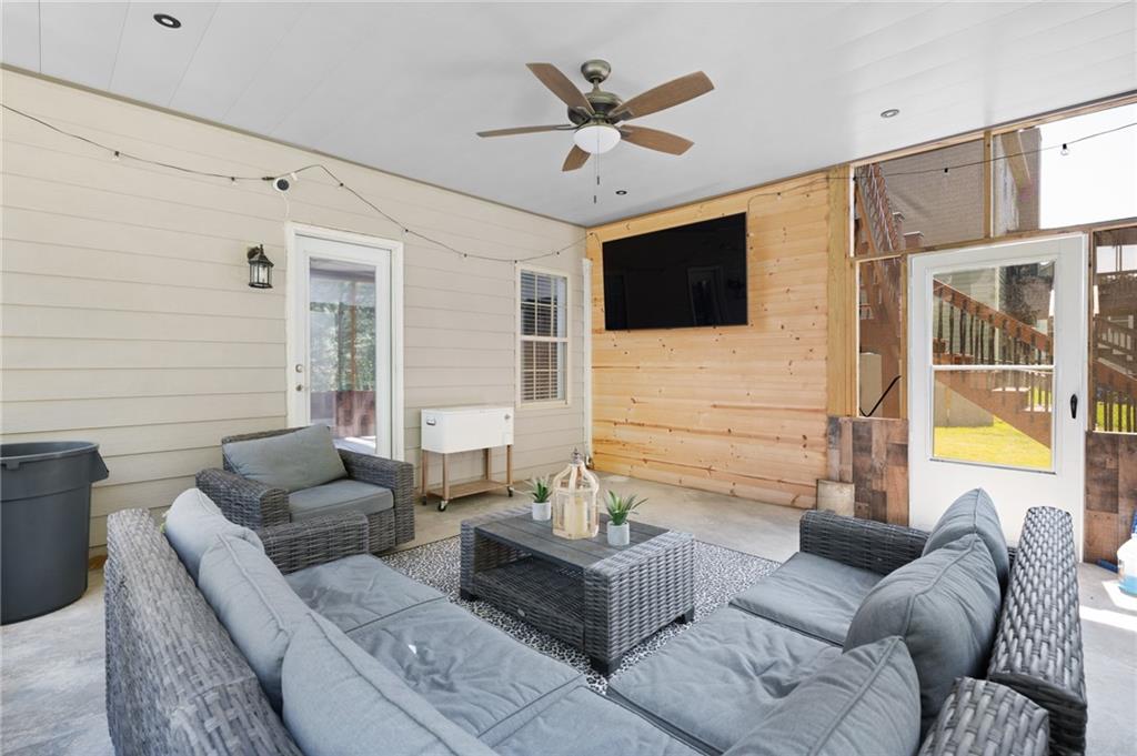 722 Riverside Drive Calhoun, GA 30701 - Photo 7 of 43