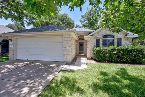 $299,900 | 110 Village Drive, Georgetown, TX 78628