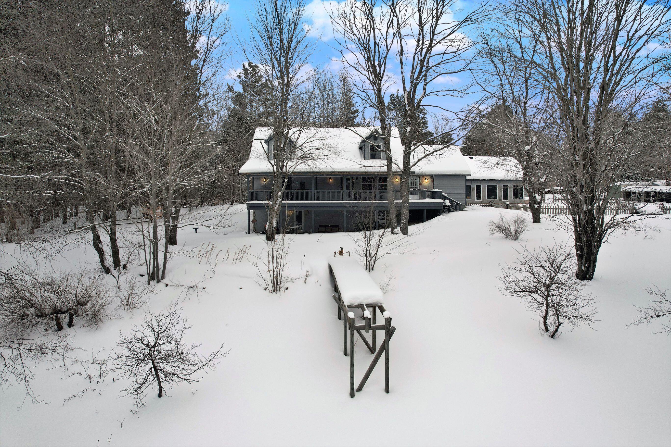 4241 Hallenius Road Gaylord, MI 49735 - Photo 1 of 28 Gallery Image 1
