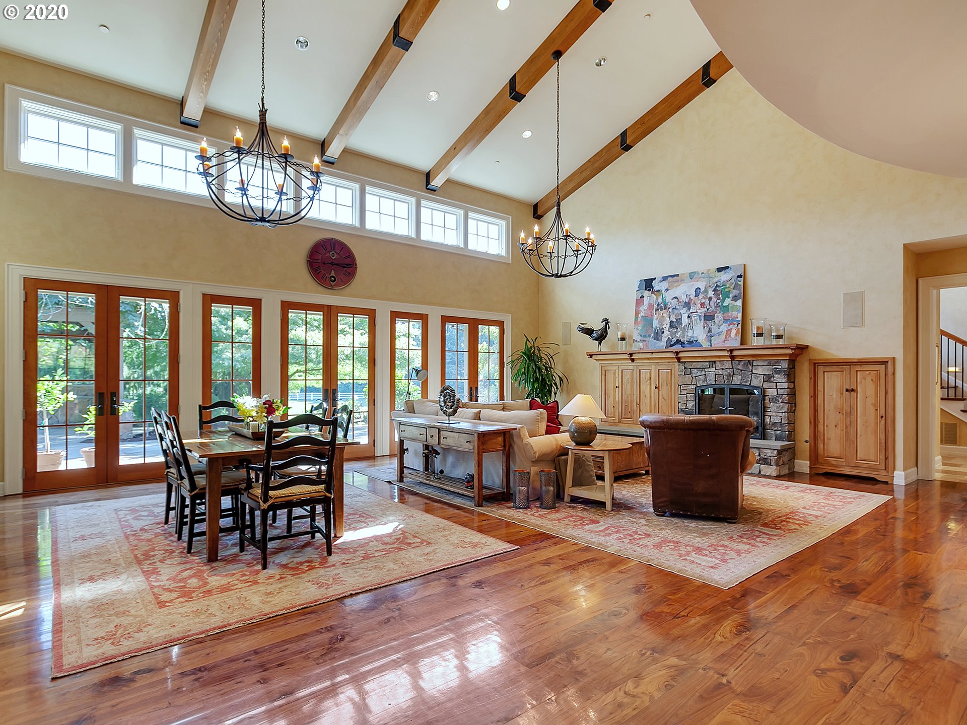 6188 Southwest Wilhelm Road Tualatin, OR 97062 - Photo 5 of 32 Gallery Image 5