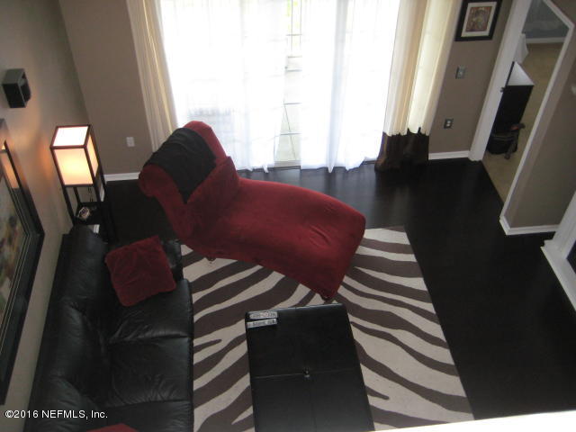 8550 Touchton Road, Unit 636 Jacksonville, FL 32216 - Photo 7 of 11 a view of entryway and workspace