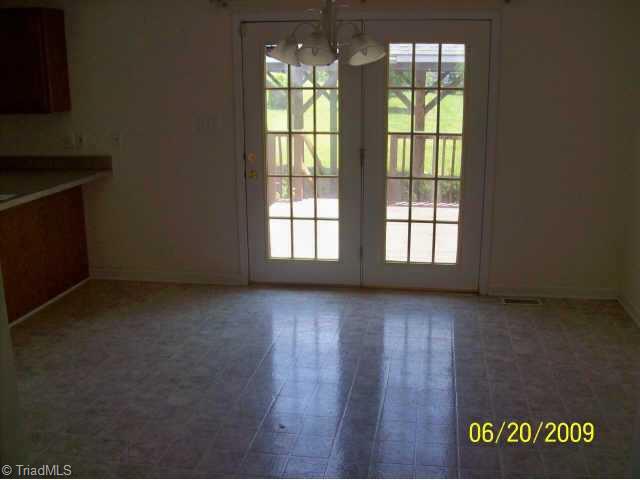 292 Old Camp Road Denton, NC 27239 - Photo 3 of 5 Other. dining room