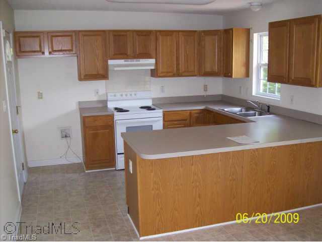 292 Old Camp Road Denton, NC 27239 - Photo 4 of 5 Other. kitchen