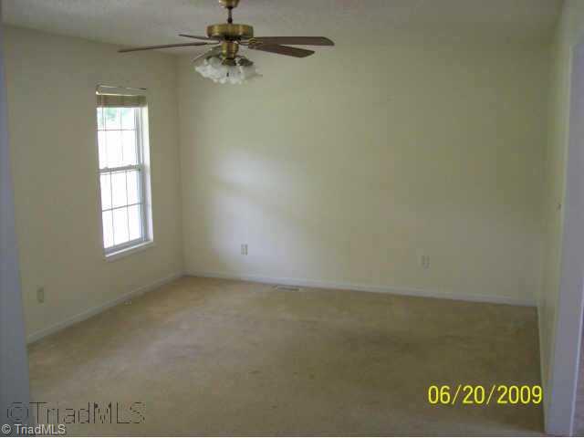 292 Old Camp Road Denton, NC 27239 - Photo 5 of 5 Other. living room