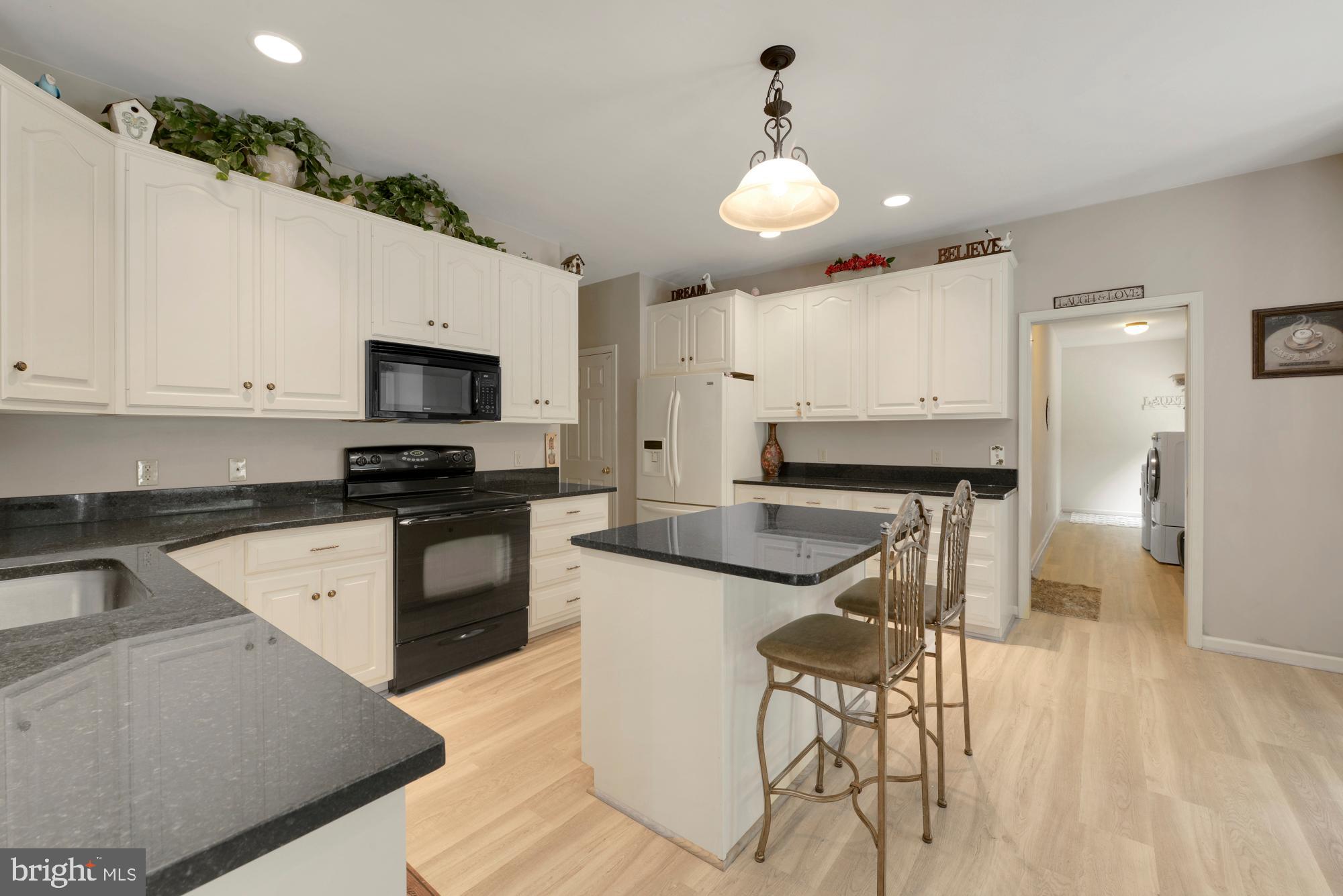 116 Sunset Drive Nottingham, PA 19362 - Photo 8 of 30 Kitchen