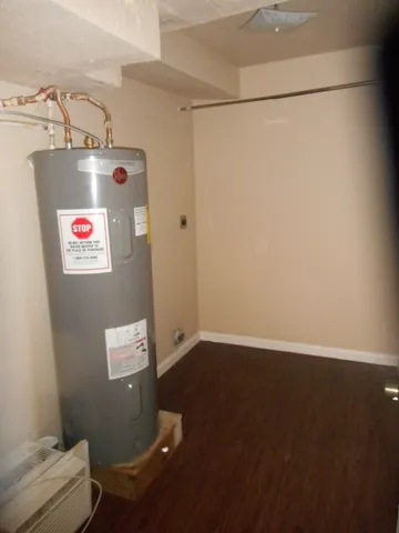 a view of storage area