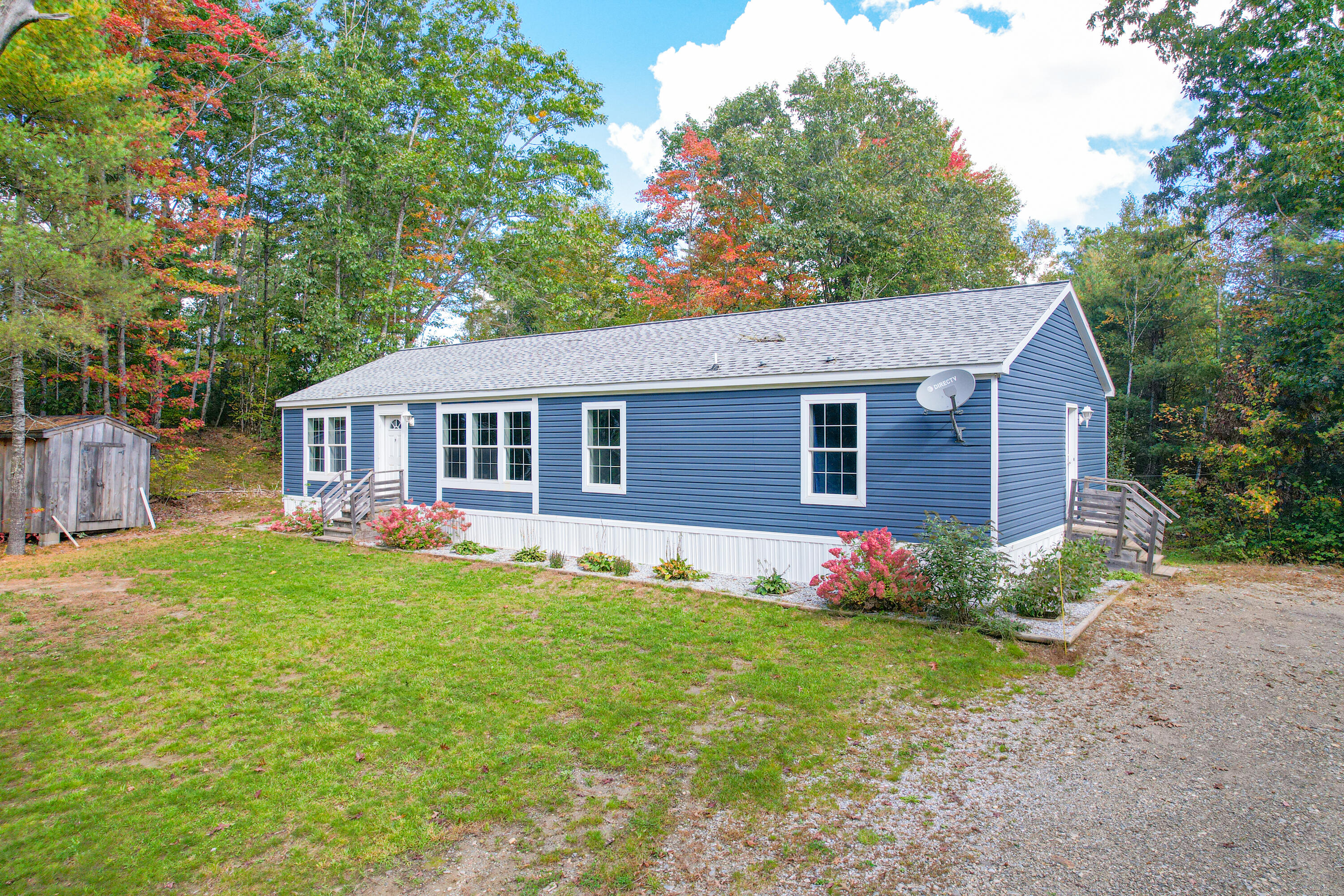 224 South Clary Road Jefferson, ME 04348 - Photo 51 of 66 224SClaryRd.Jefferson-37