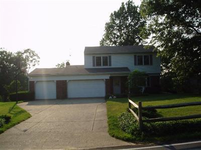 5682 Boomer Road Cincinnati, OH 45247 - Photo 1 of 1