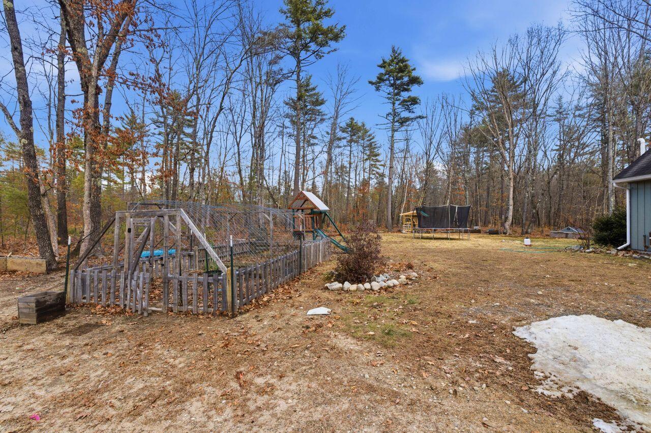93 Woodland Road Windham, ME 04062 - Photo 18 of 39 3G0A2512