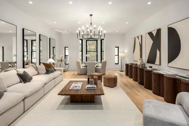 $15,995,000 | 250 West 73rd Street | Upper West Side