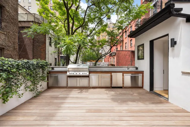 $15,995,000 | 250 West 73rd Street | Upper West Side