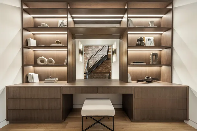 $15,995,000 | 250 West 73rd Street | Upper West Side