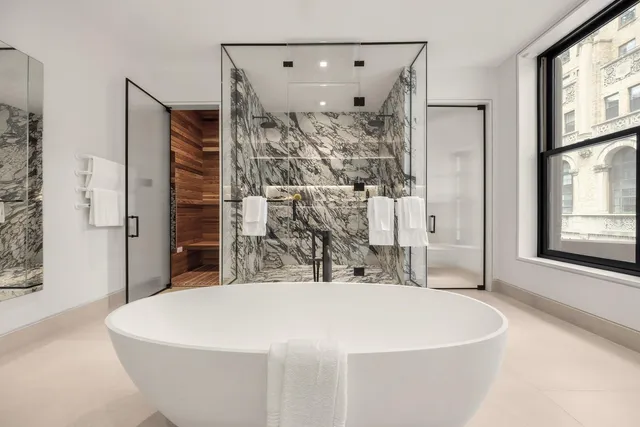 $15,995,000 | 250 West 73rd Street | Upper West Side