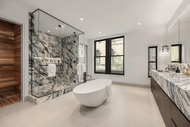 $15,995,000 | 250 West 73rd Street | Upper West Side