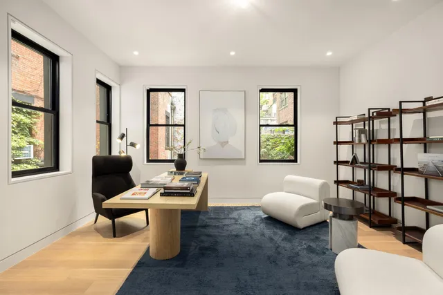 $15,995,000 | 250 West 73rd Street | Upper West Side