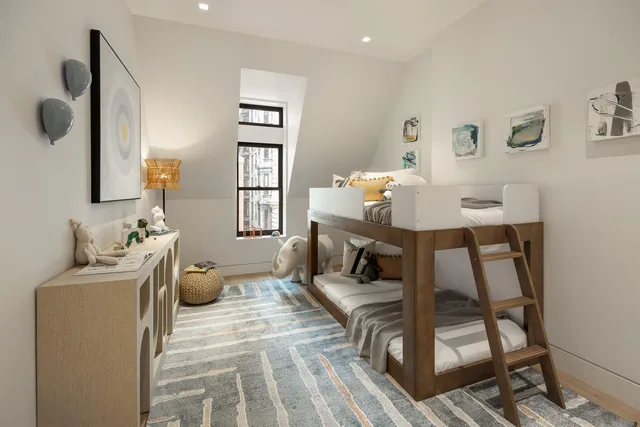 $15,995,000 | 250 West 73rd Street | Upper West Side