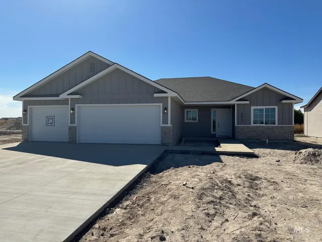 $394,900 | 4086 Johnson Street, Buhl, ID 83316