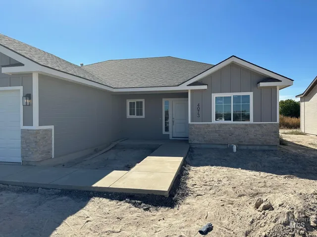 $394,900 | 4086 Johnson Street, Buhl, ID 83316