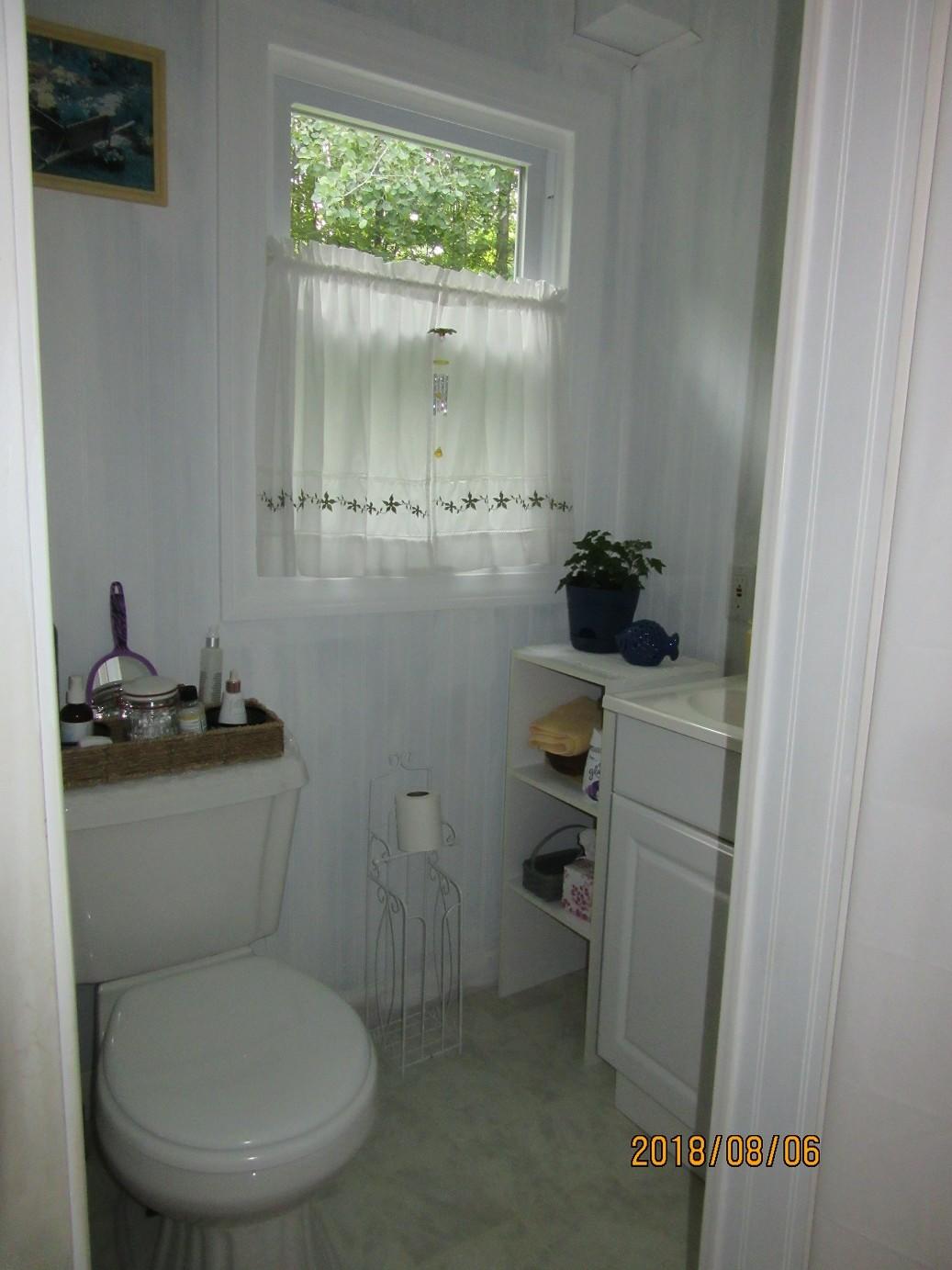 691 Sawyer Road Greene, ME 04236 - Photo 8 of 9 Bathroom