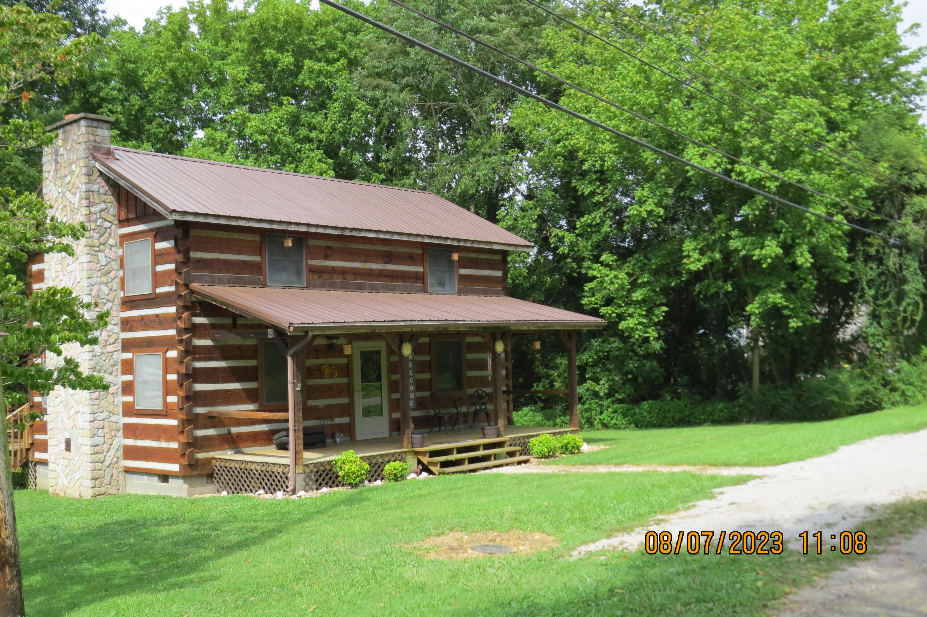 437 Fresh Meadows Road Dayhoit, KY 40824 - Photo 76 of 115 IMG_6934