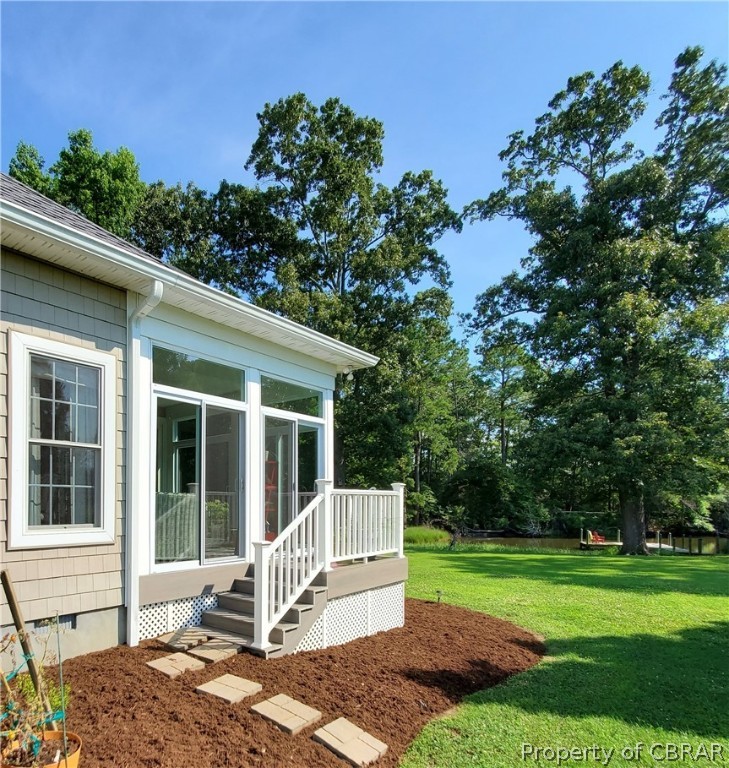 217 Grove Point Road Kilmarnock, VA 22482 - Photo 13 of 50