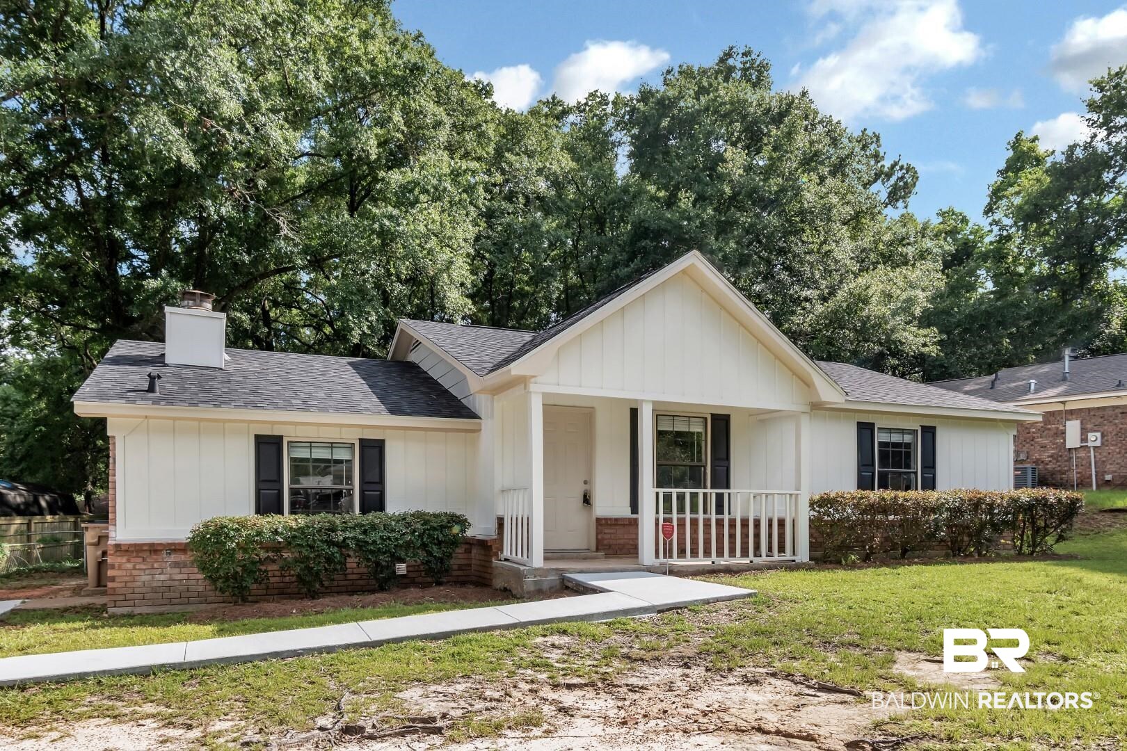 7251 Red Arrow Road Mobile, AL 36695 - Photo 26 of 32
