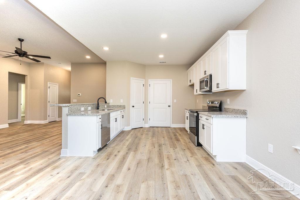 5300 Marks Place Milton, FL 32570 - Photo 5 of 26