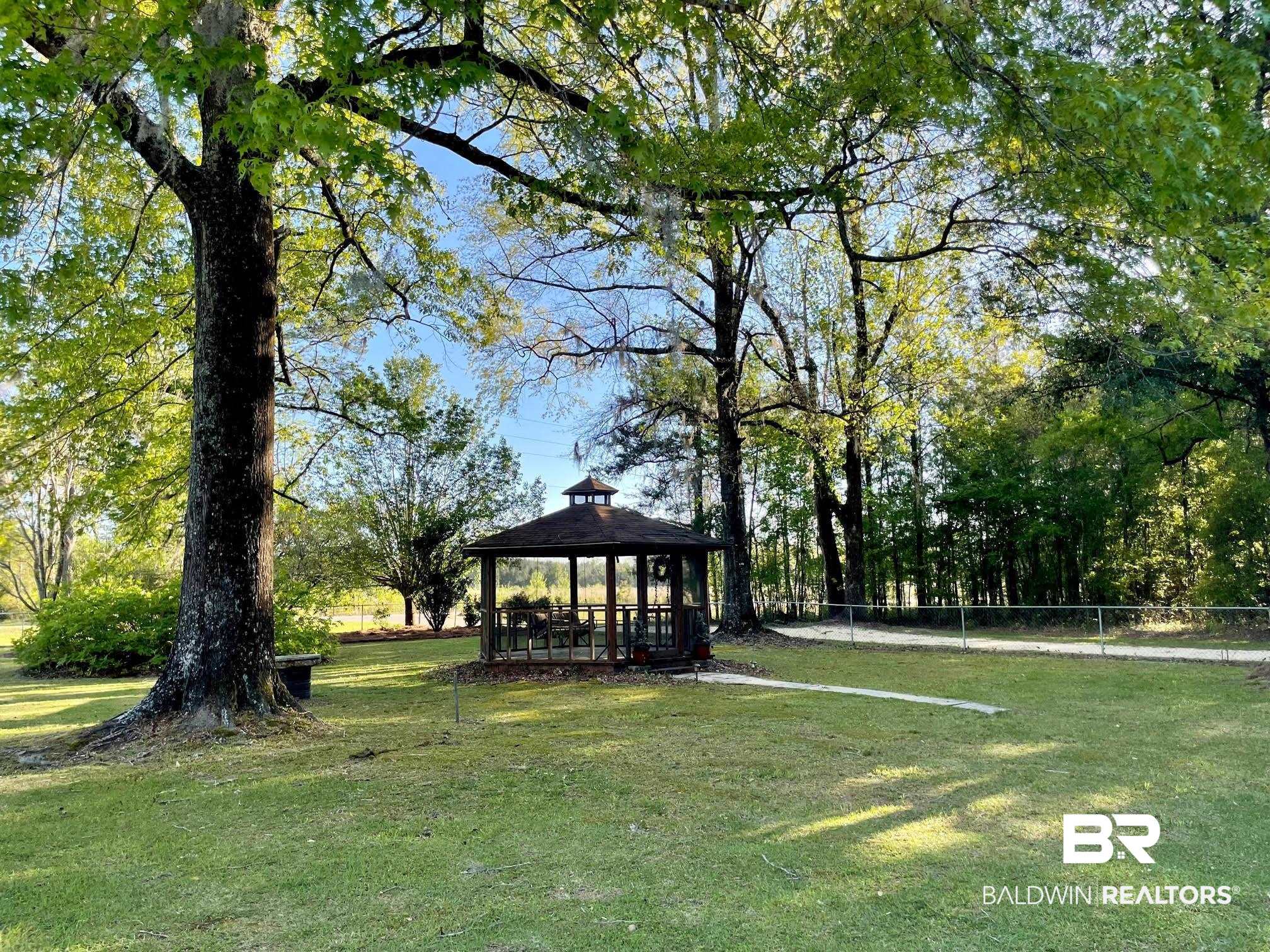 3235 Highway 29 Brewton, AL 36426 - Photo 37 of 42
