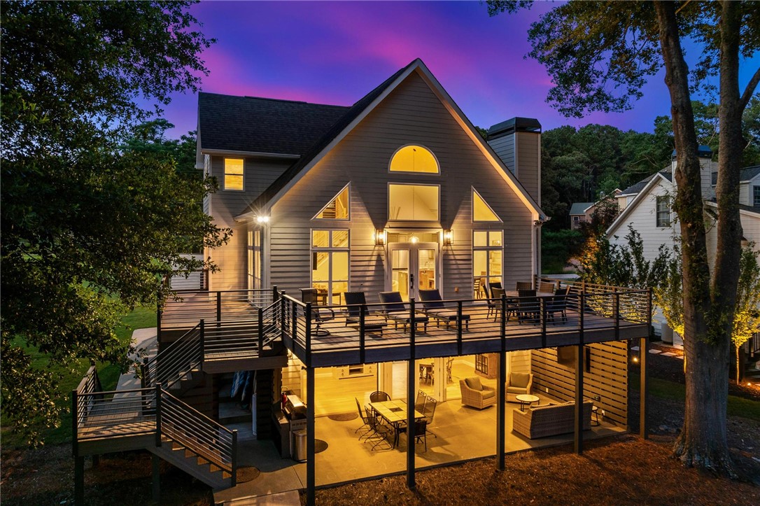 3 Massey Subdivision Road Hartwell, GA 30643 - Photo 1 of 48 Gallery Image 1