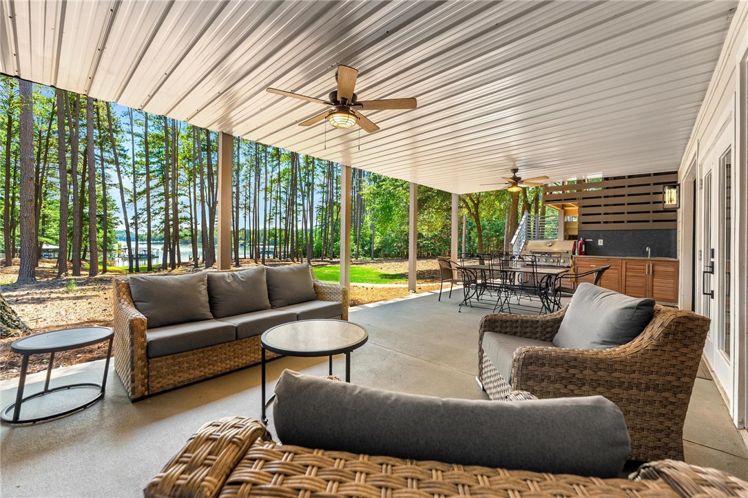 3 Massey Subdivision Road Hartwell, GA 30643 - Photo 42 of 48 Gallery Image 42