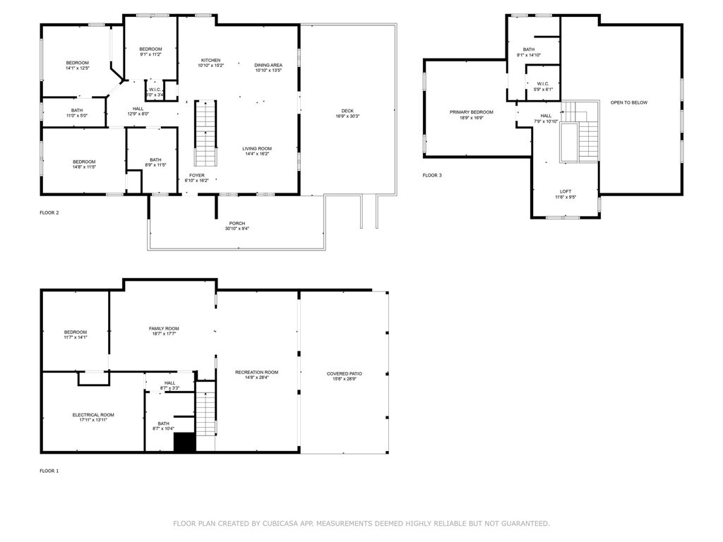 3 Massey Subdivision Road Hartwell, GA 30643 - Photo 48 of 48 Gallery Image 48