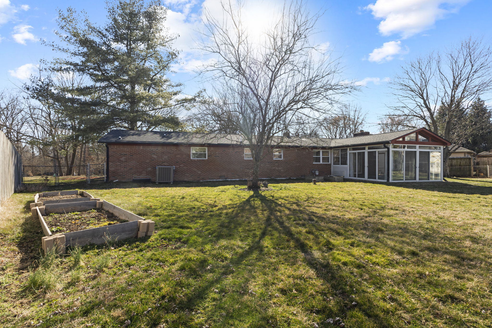 8340 Compton Street Indianapolis, IN 46240 - Photo 27 of 38