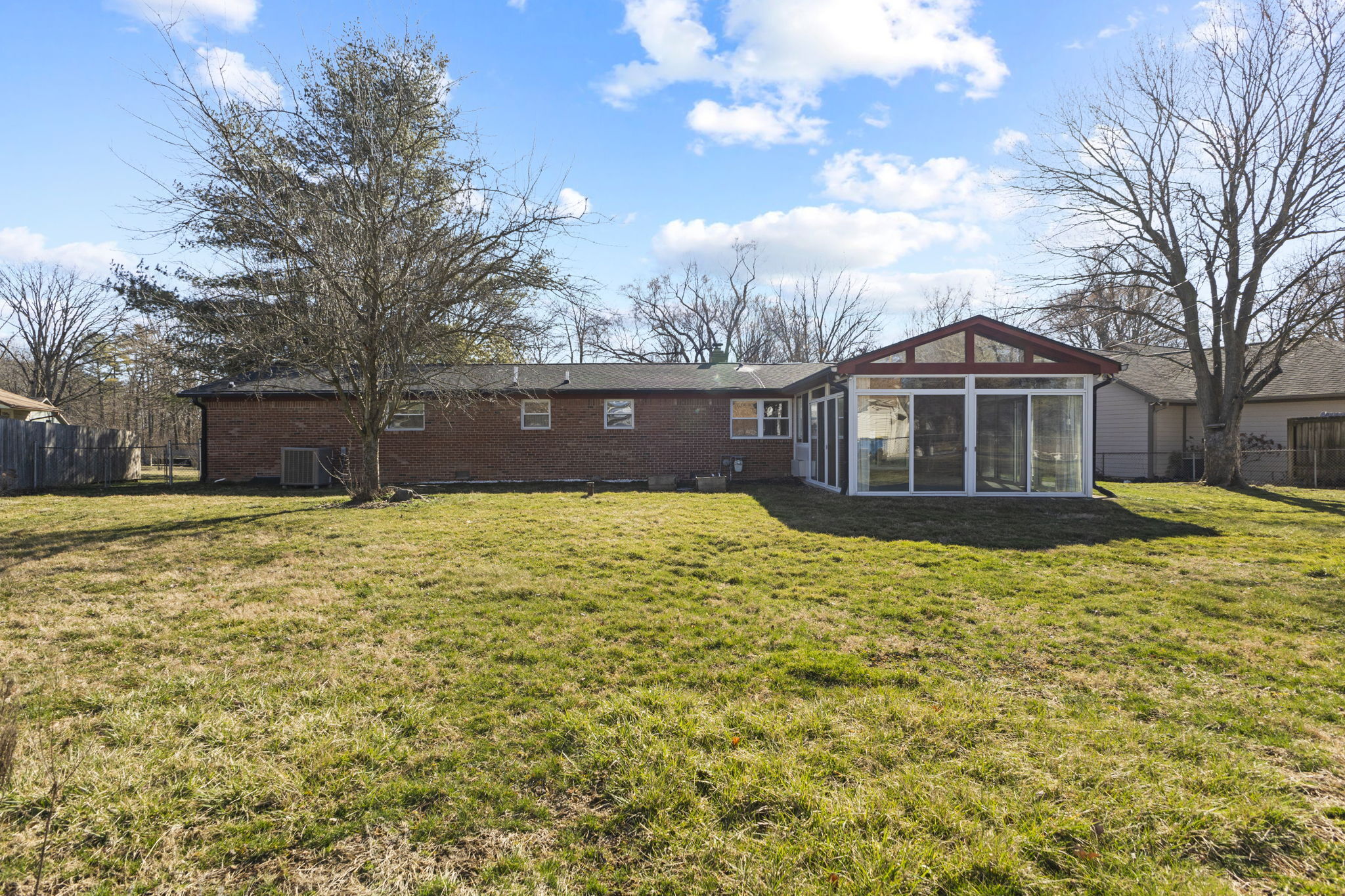 8340 Compton Street Indianapolis, IN 46240 - Photo 28 of 38