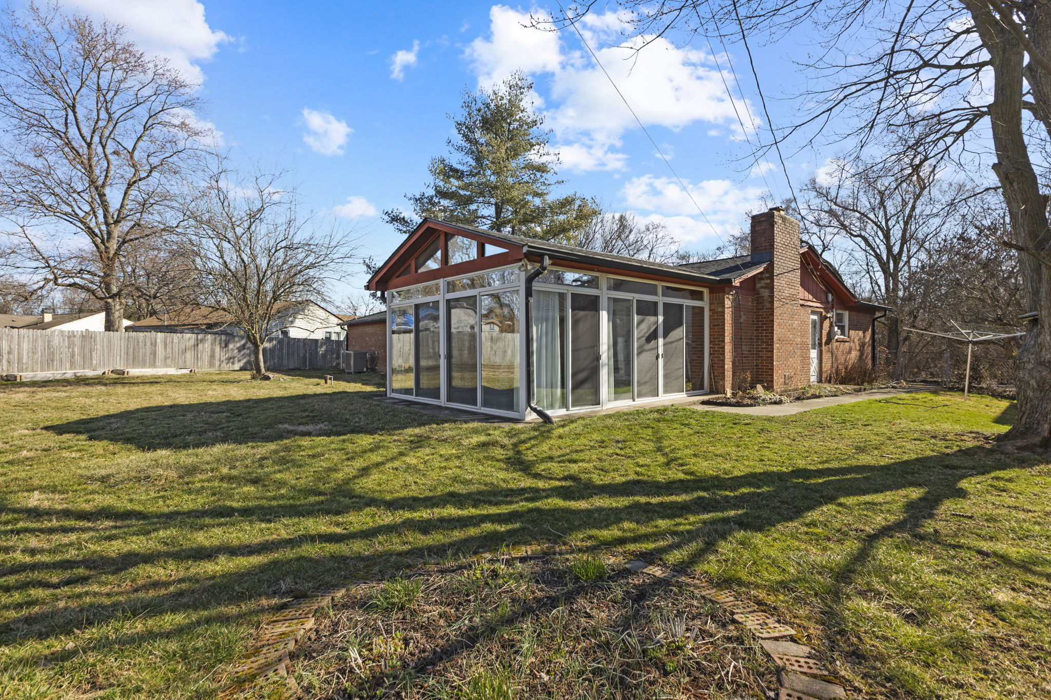 8340 Compton Street Indianapolis, IN 46240 - Photo 29 of 38